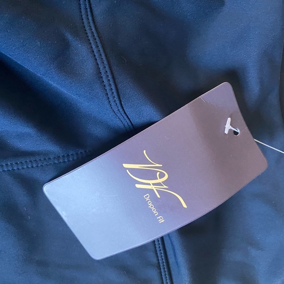 New with tags - Amazon dragon fit joggers - Picture 4 of 5